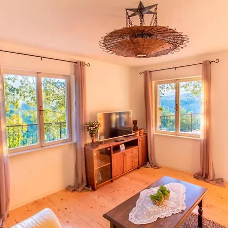 Villa Dalmatian Peak *