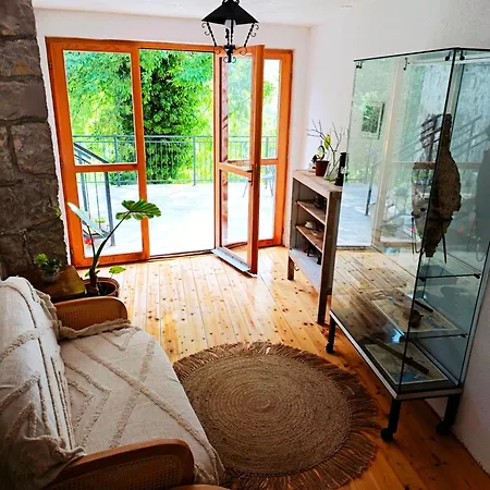Villa Dalmatian Peak *
