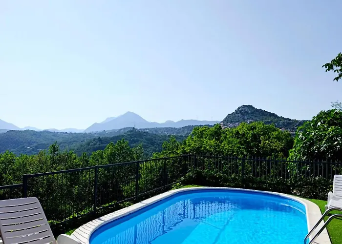 Dalmatian Peak